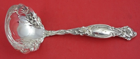 Gravy Ladle 8